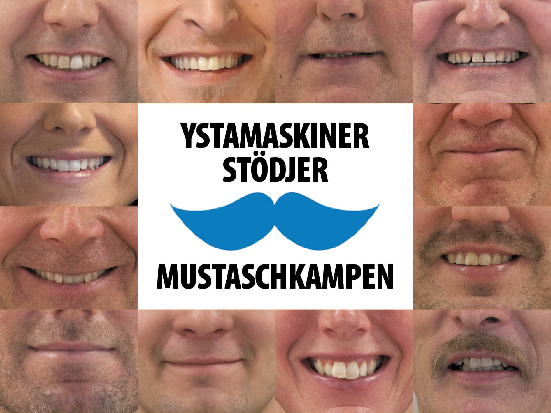 Mustaschkampen