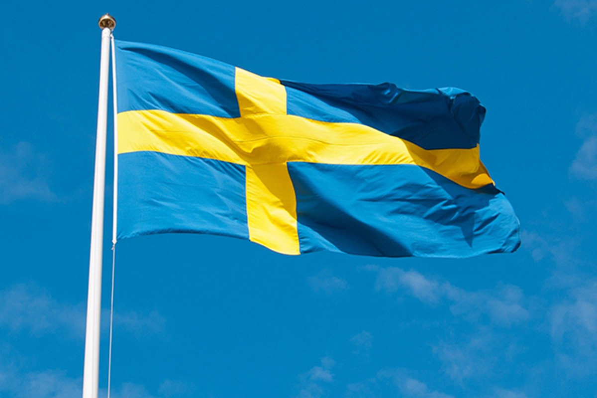 Sveriges Nationaldag 6:e juni 2024