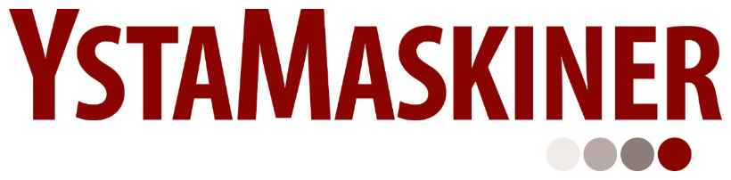 Maskinvisning i Vännäsby 2019