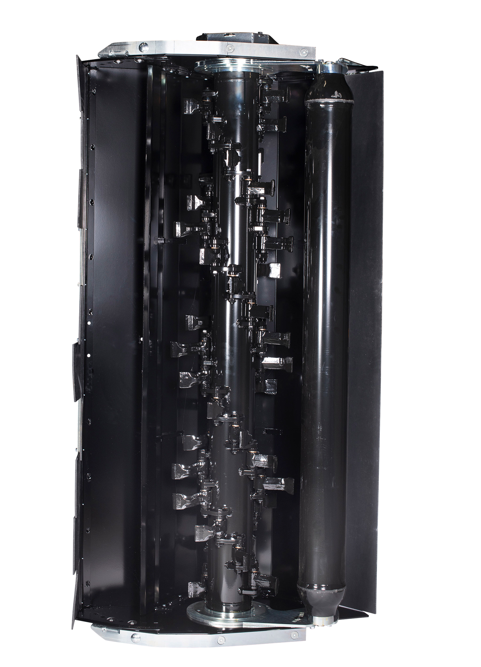 Slaghackshuvud GreenTec FR 122-162 - Bild 11