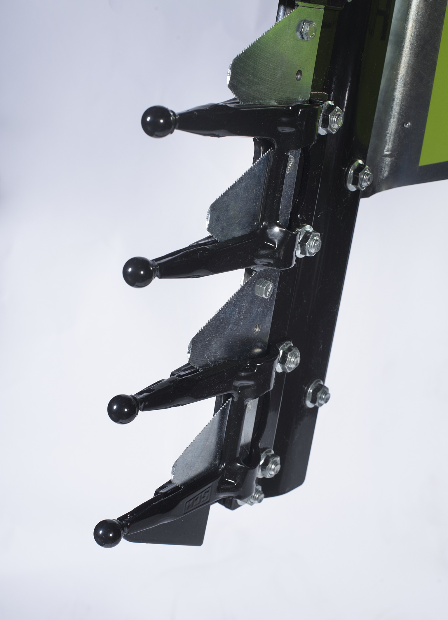 Häckklippare GreenTec HL - Bild 6