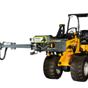 Redskapsarm PUMA 2303