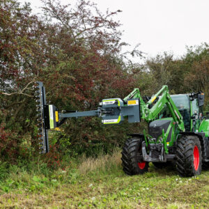 Redskapsarm GreenTec PUMA 3303