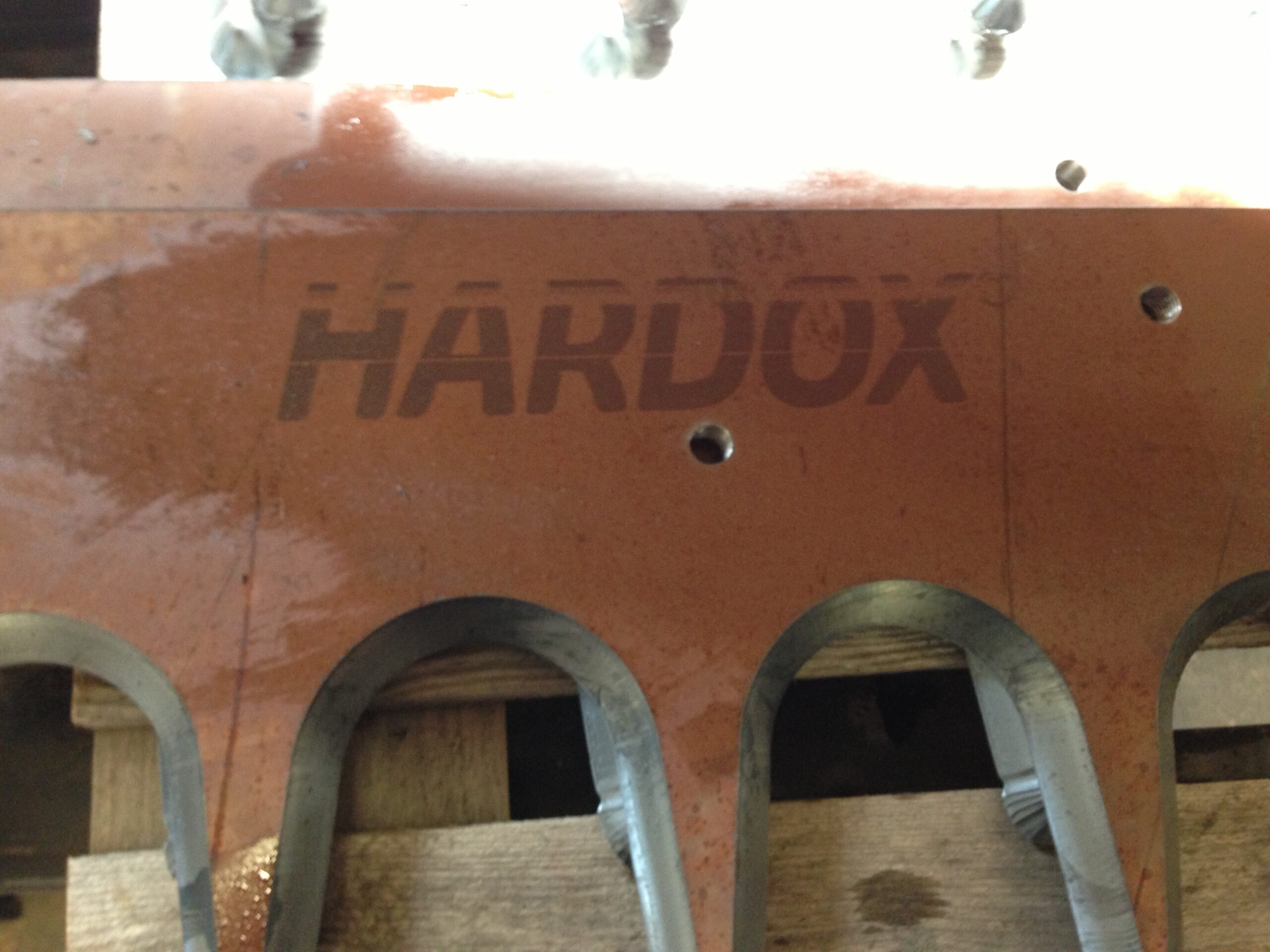 Häckklippare GreenTec HX - Bild 4