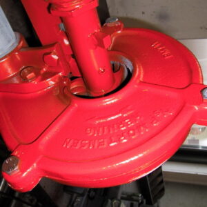 Avlopps- och pressaftspumpar Kimadan