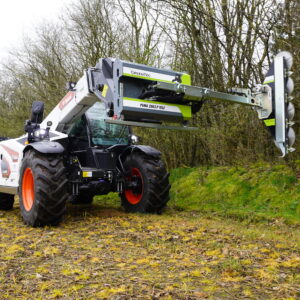 Redskapsarm GreenTec PUMA 2803 Tele