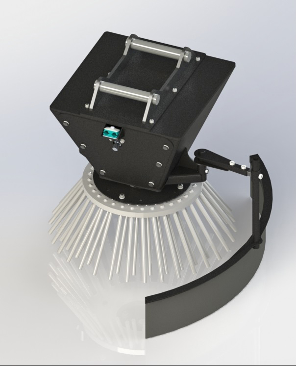 Ogräsborste YSTA SV 70 - Bild 3