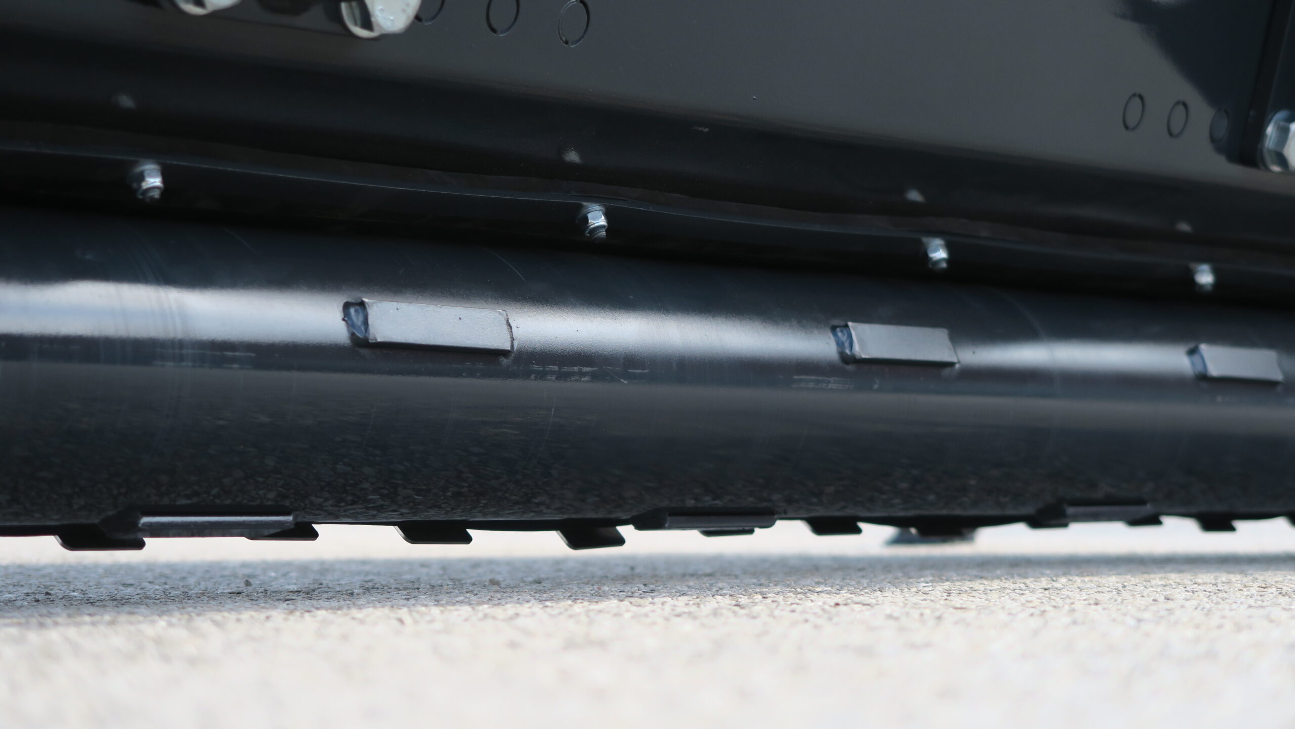 Sandspridare YSTA SP 400 - 1000 - Bild 9