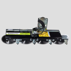 Grensåg GreenTec LRS 1402-1602