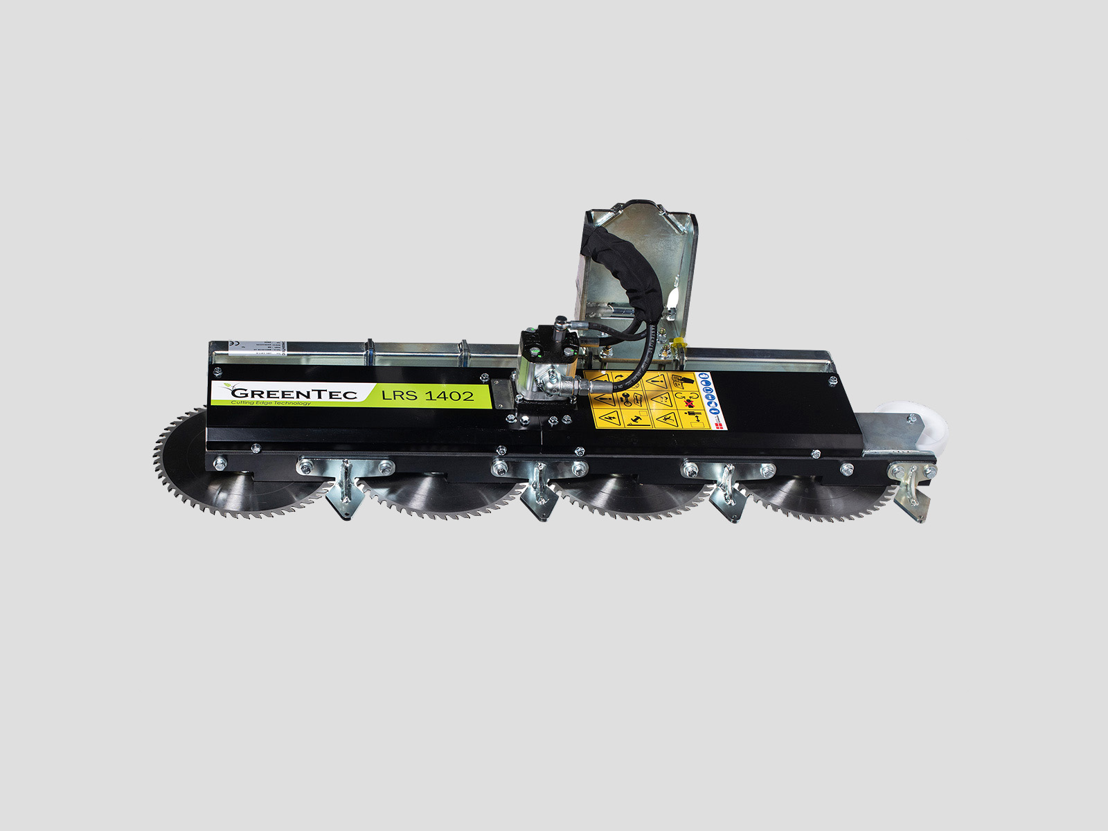 Grensåg GreenTec LRS 1402-1602