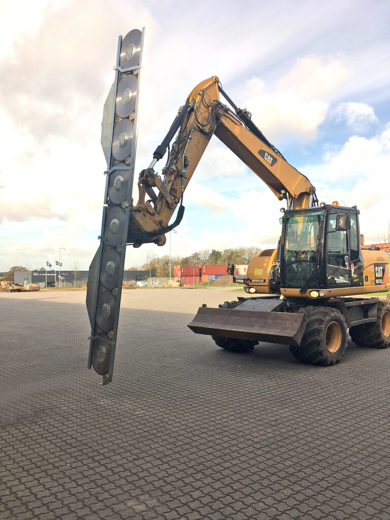 Grensåg GreenTec LRS 4002-4802