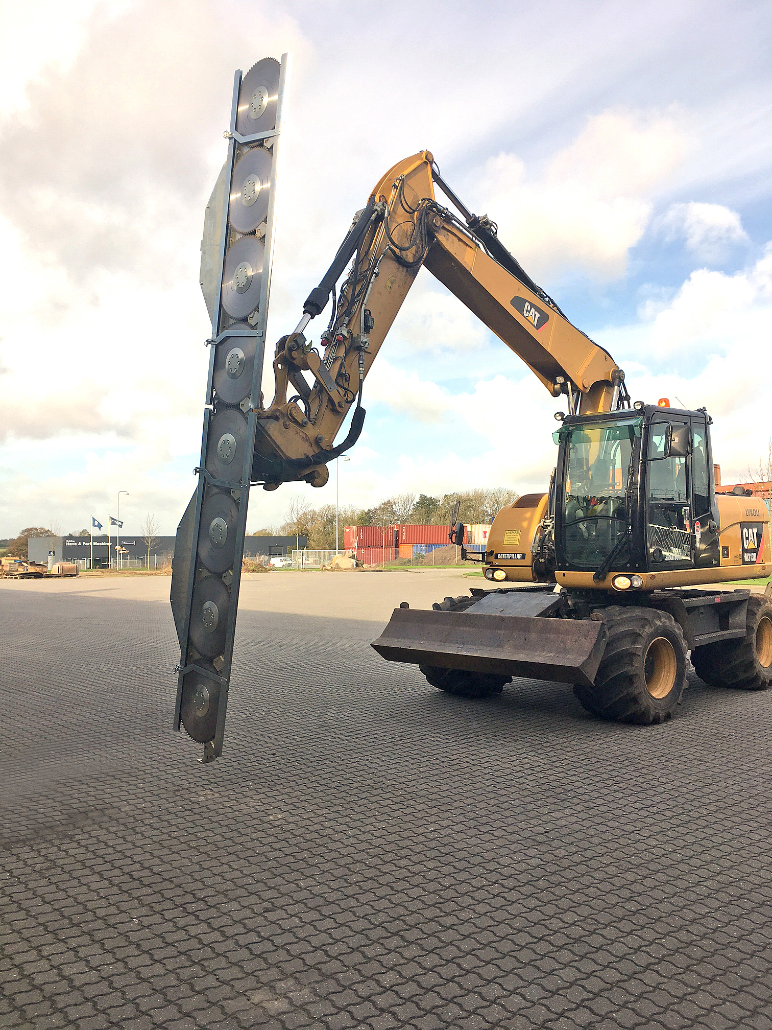 Grensåg GreenTec LRS 4002-4802