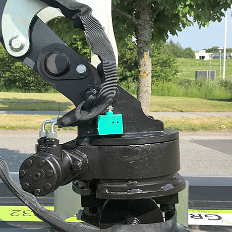 Rotor Flex med Auto Flex - Bild 2