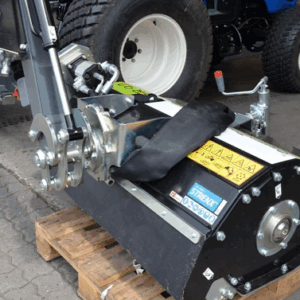 Mekanisk snabbkoppling