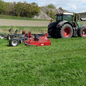 Rotorklippare Suire Turbogyr Pro