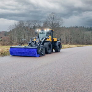 Sopskopa YSTA SS 230-250