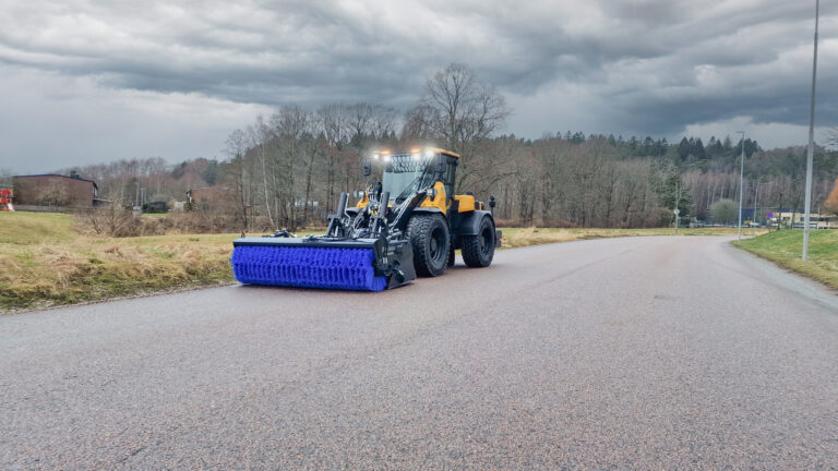 Sopskopa YSTA SS 230-250