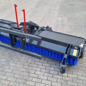 Sopvals YSTA SV 200-250 Proffs L