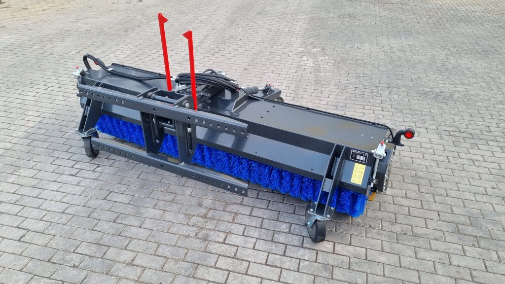 Sopvals YSTA SV 200-250 Proffs L