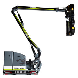 Armklippare Scorpion