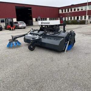 Sopvals YSTA SV 280HB Proffs HD