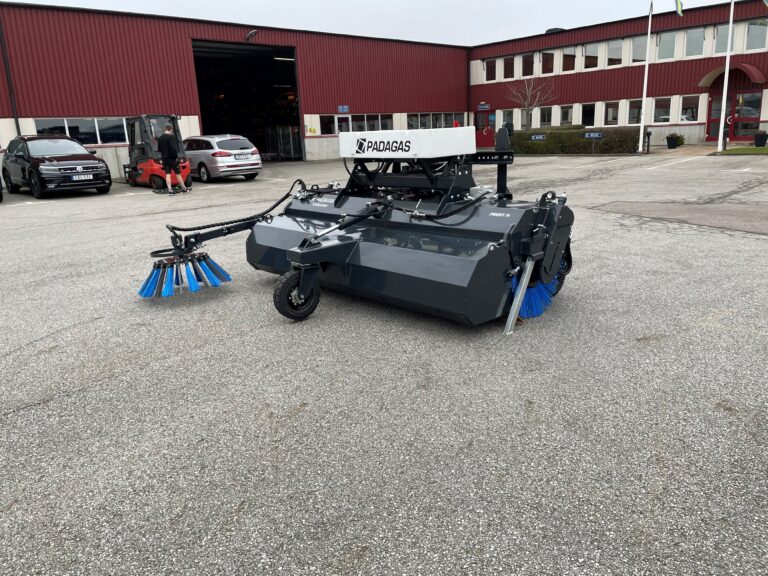 Sopvals YSTA SV 280HB Proffs HD