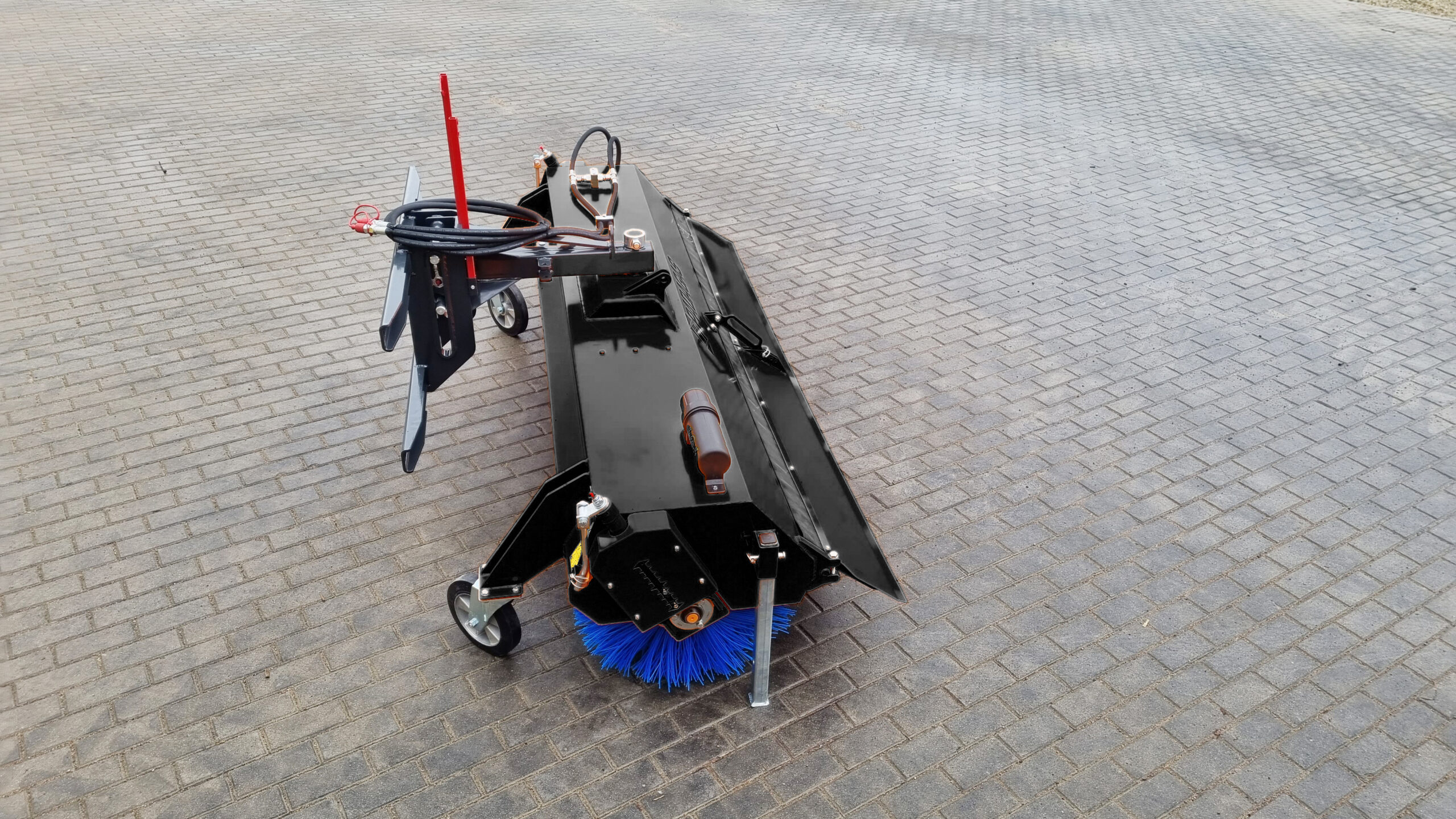 Sopvals YSTA SV 200-250 Proffs L - Bild 2