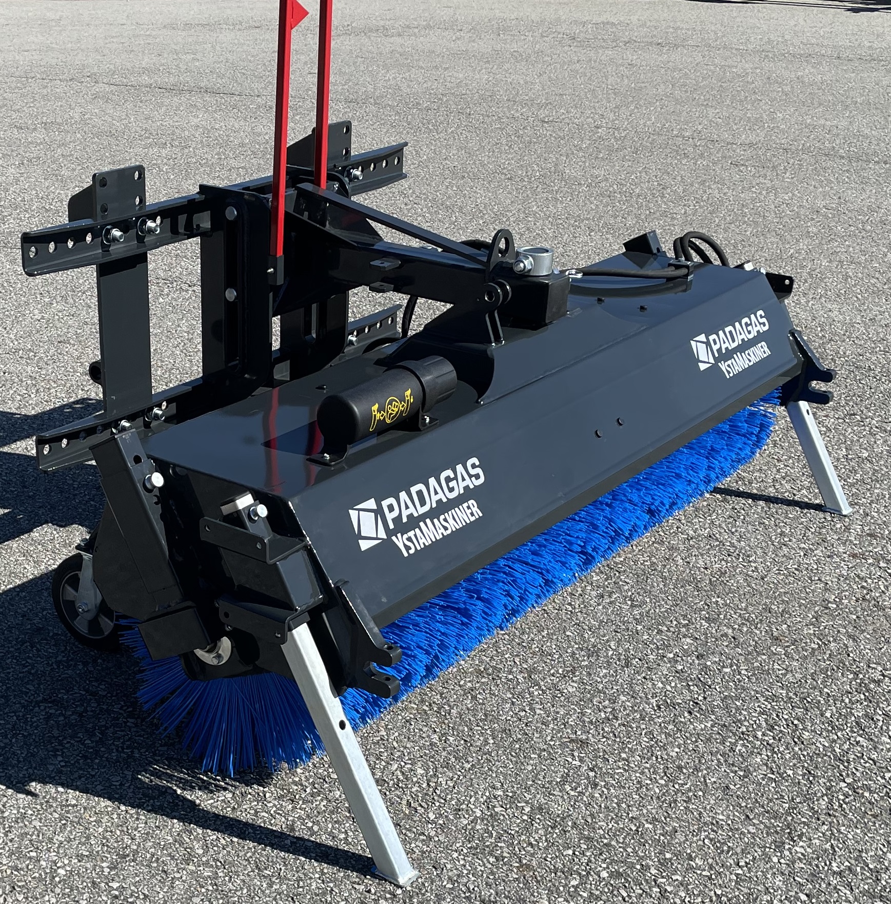 Sopvals YSTA SVF 130-180 - Bild 2