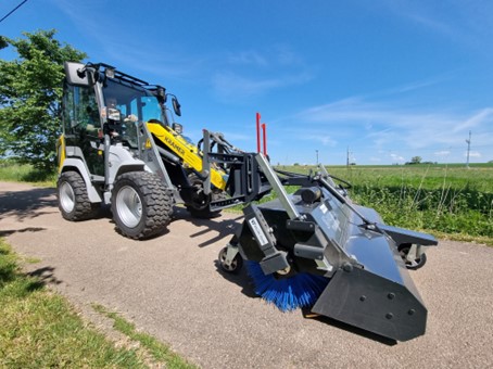 Sopvals YSTA SVF 130-180 HB - Bild 3