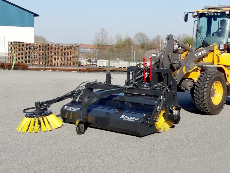 Sopvals YSTA SV 210-290HB