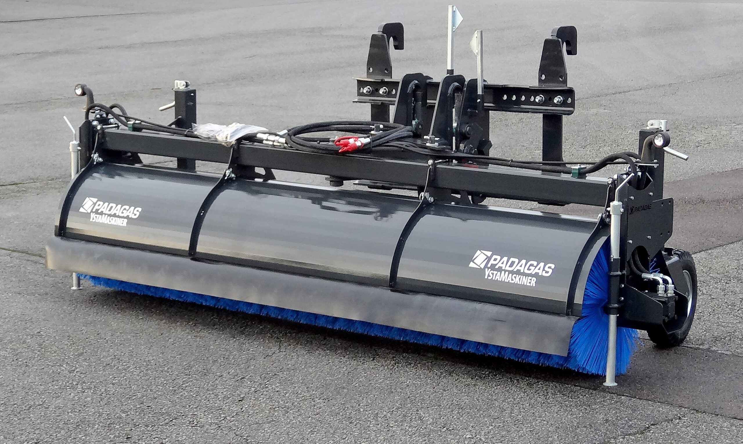 Sopvals YSTA SV 160-290 - Bild 5