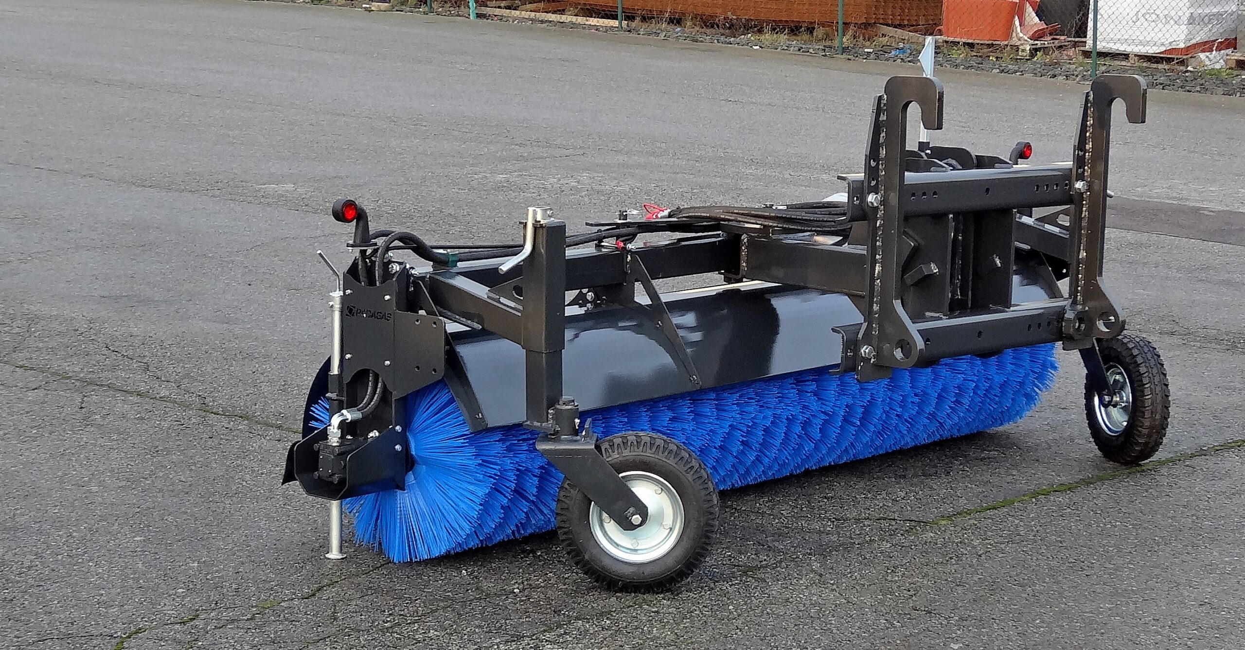 Sopvals YSTA SV 160-290 - Bild 6