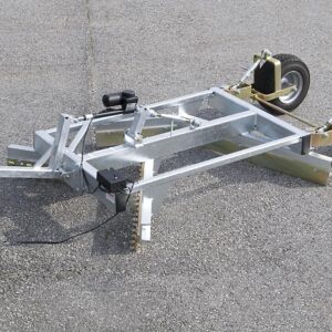 Vägsladd Ysta YVP 120-165 ATV