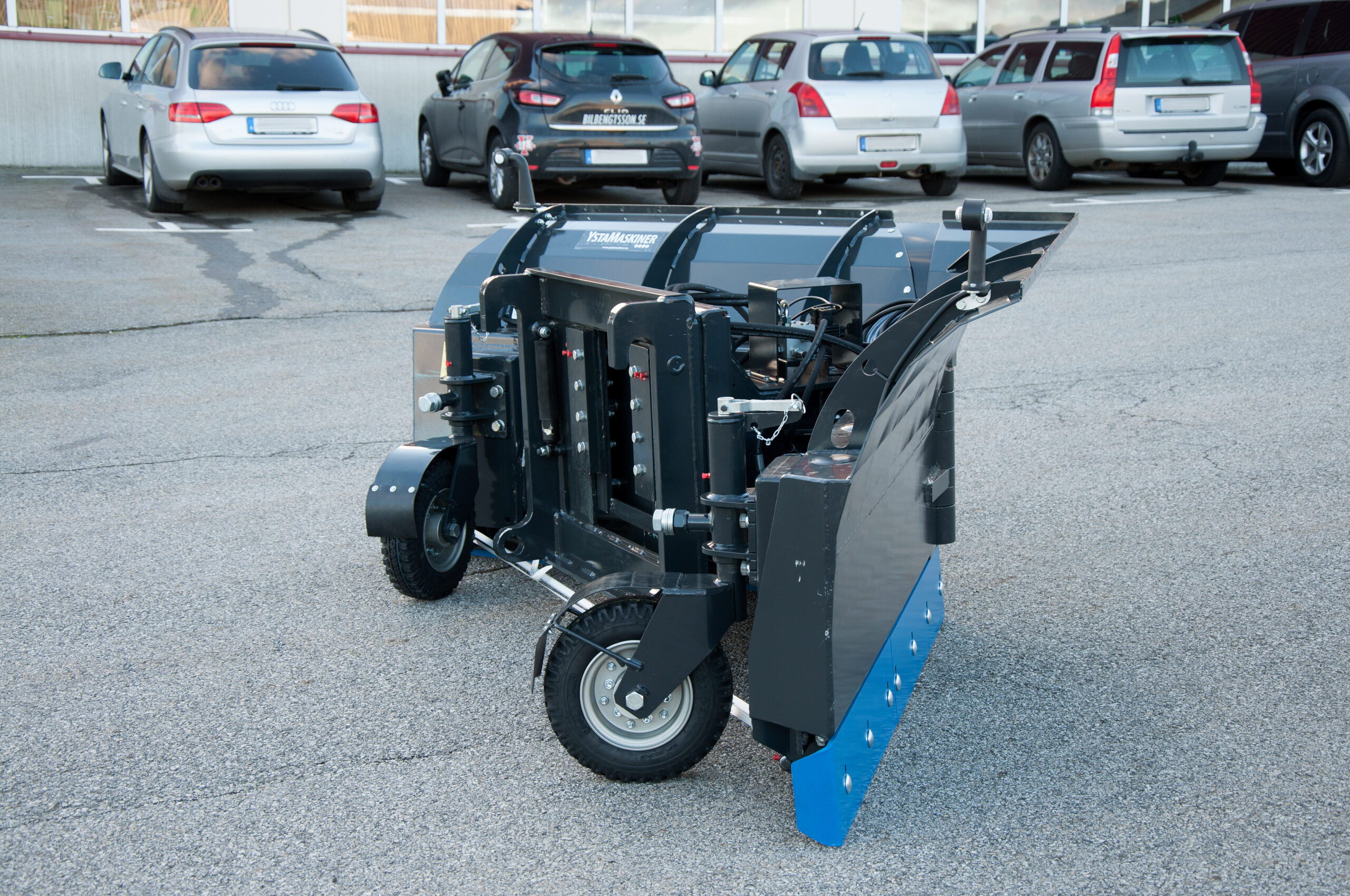 Vikplog YSTA SSVL 32-40 - Bild 3