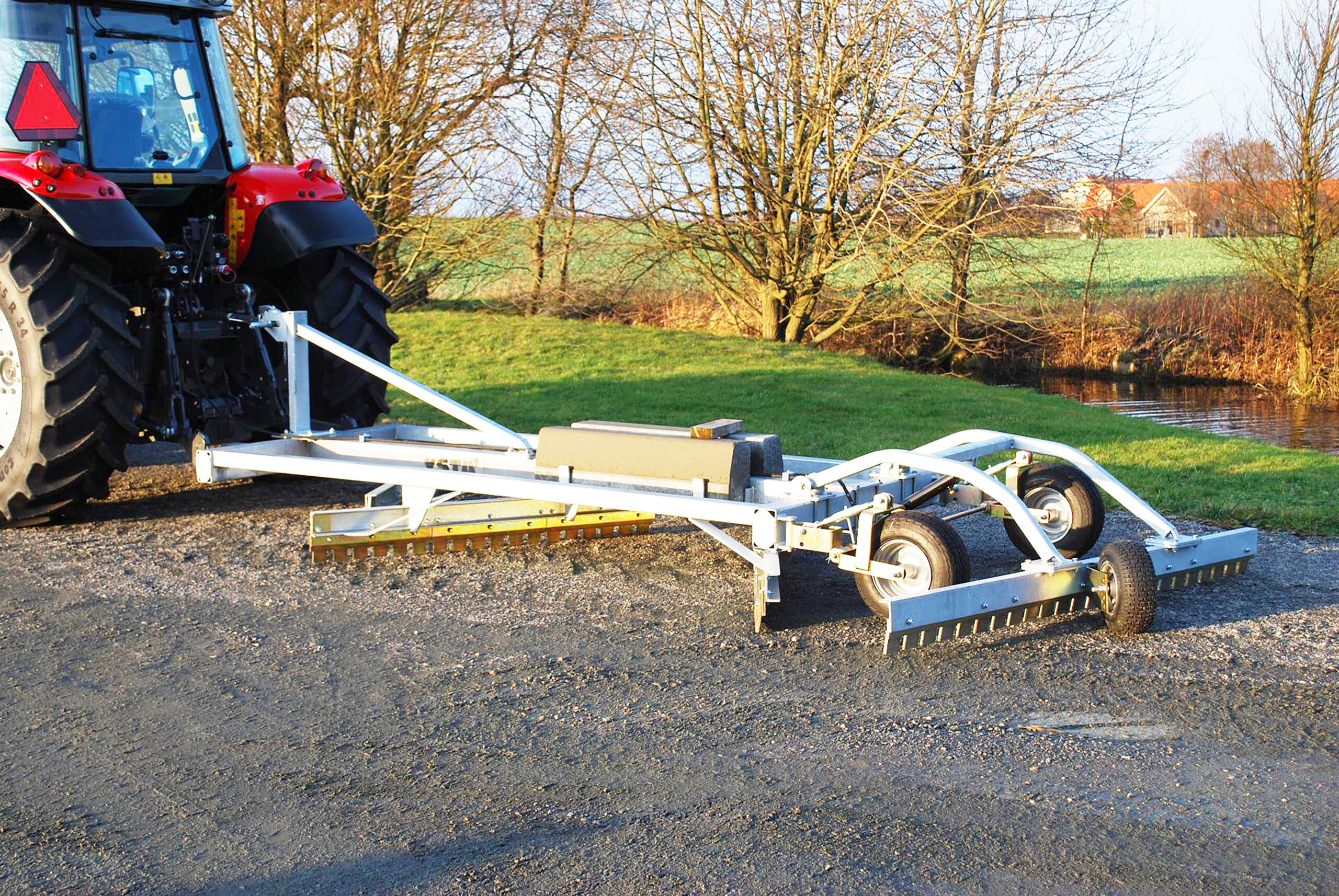 Vägsladd Ysta YVL 200-240 - Bild 2