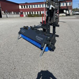 Sopvals YSTA SVF 130-180