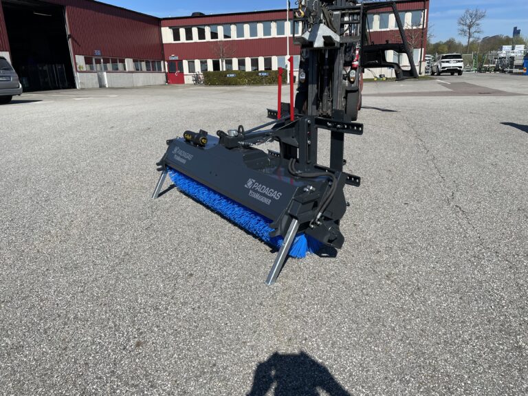 Sopvals YSTA SVF 130-180