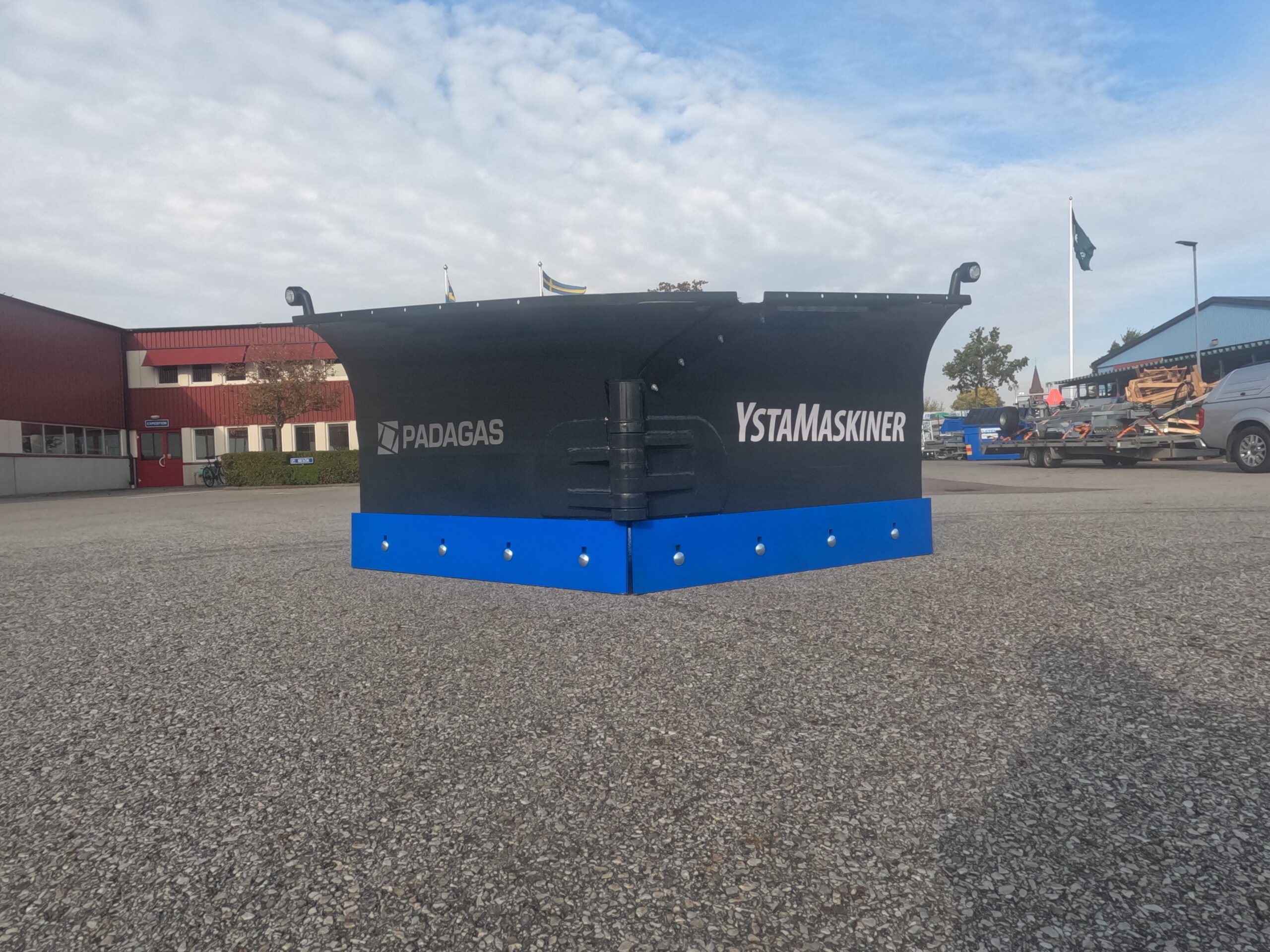 Vikplog YSTA SSVL 25-32M - Bild 4