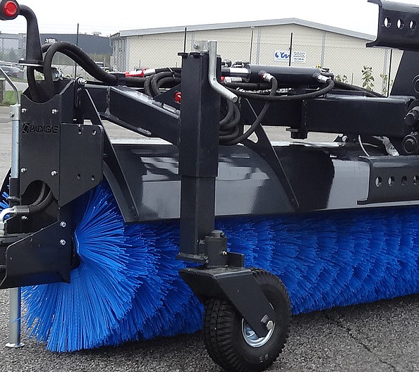 Sopvals YSTA SV 160-290 - Bild 2