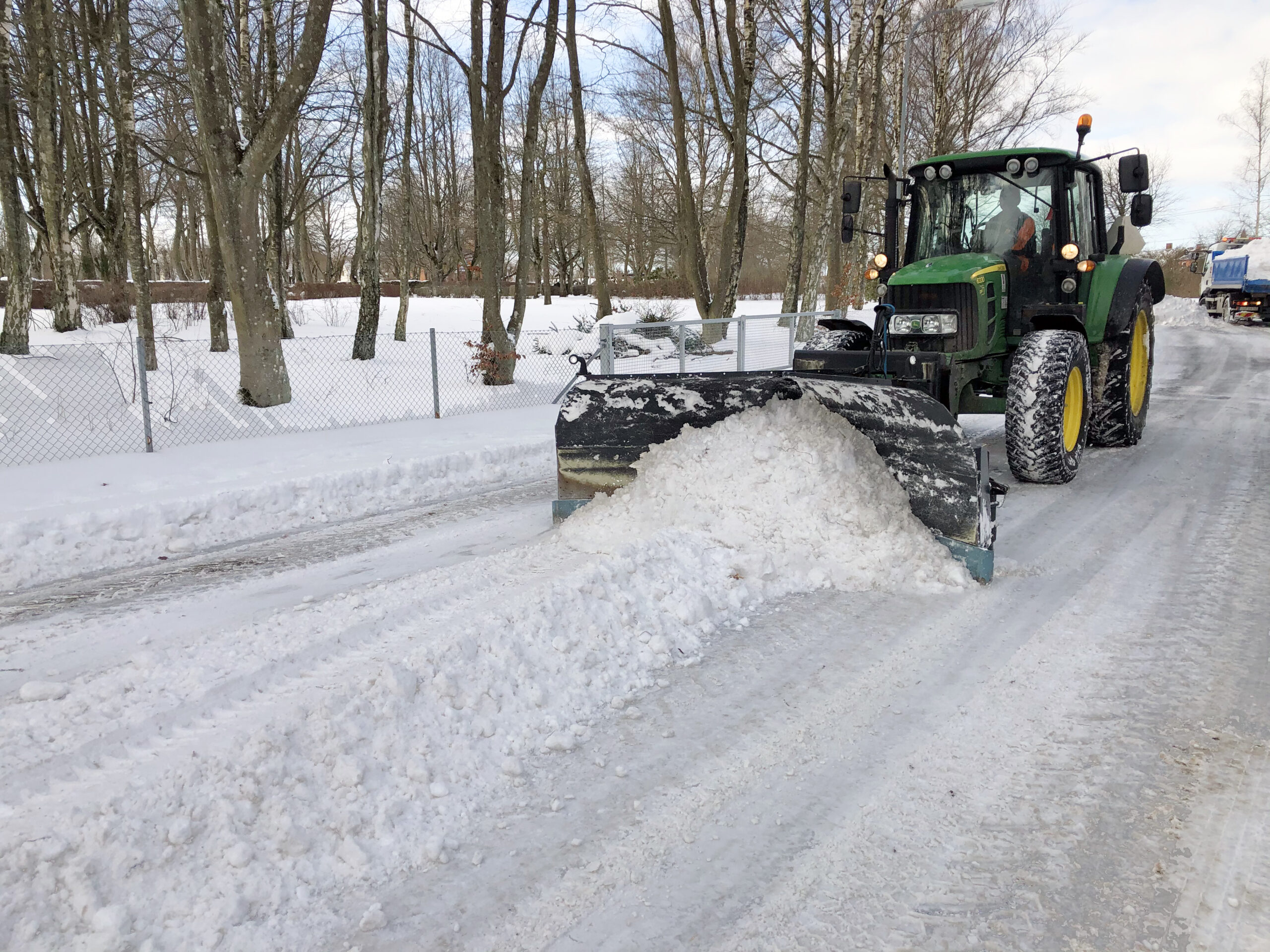 Vikplog YSTA SSVL 32-40 - Bild 9