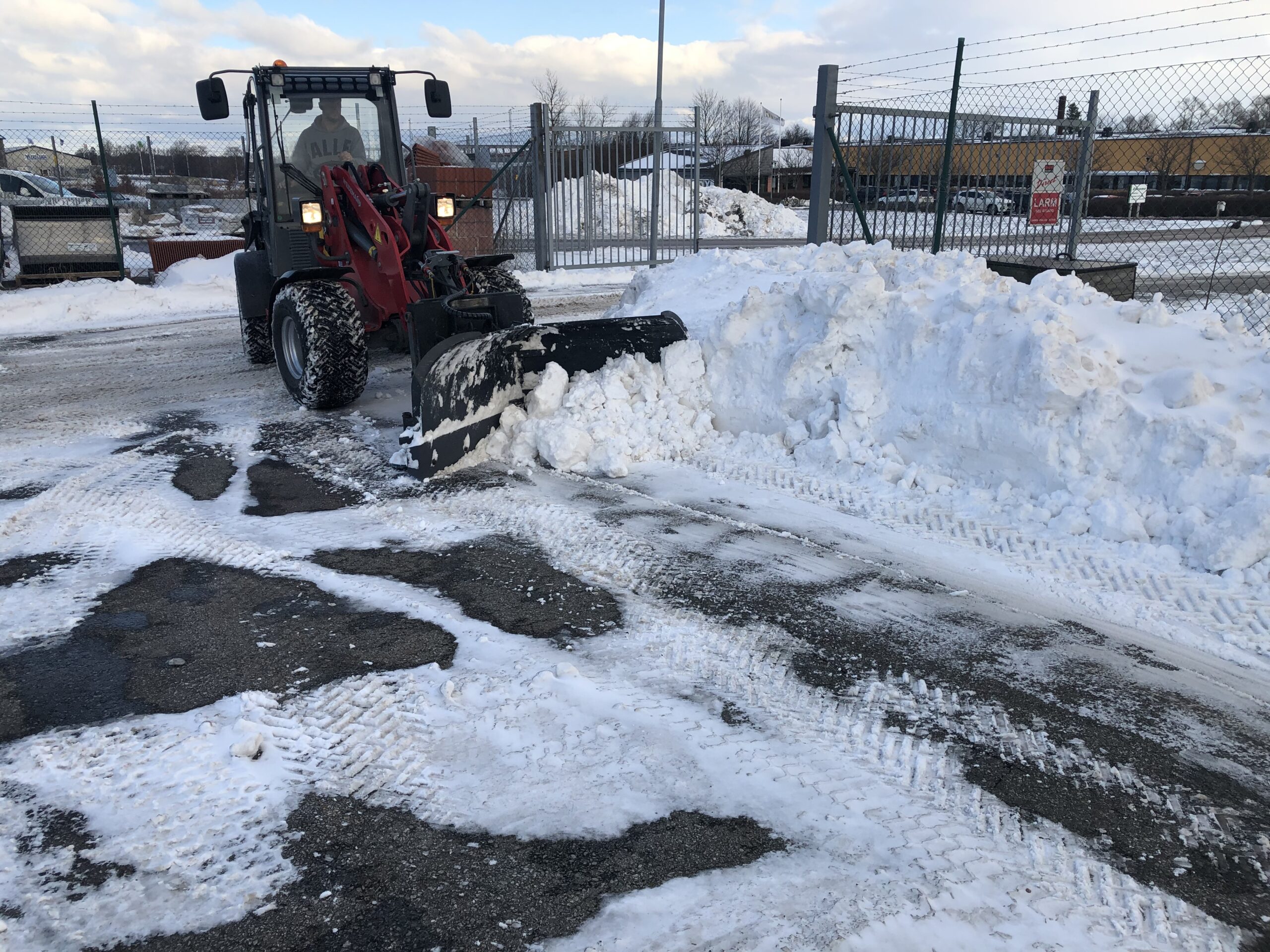 Vikplog YSTA SSVL 17-28 - Bild 5