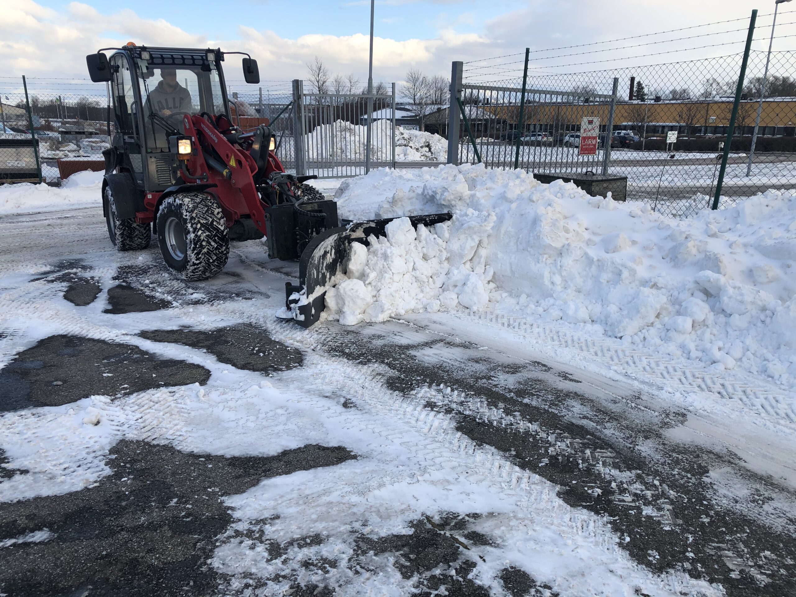 Vikplog YSTA SSVL 17-28 - Bild 4