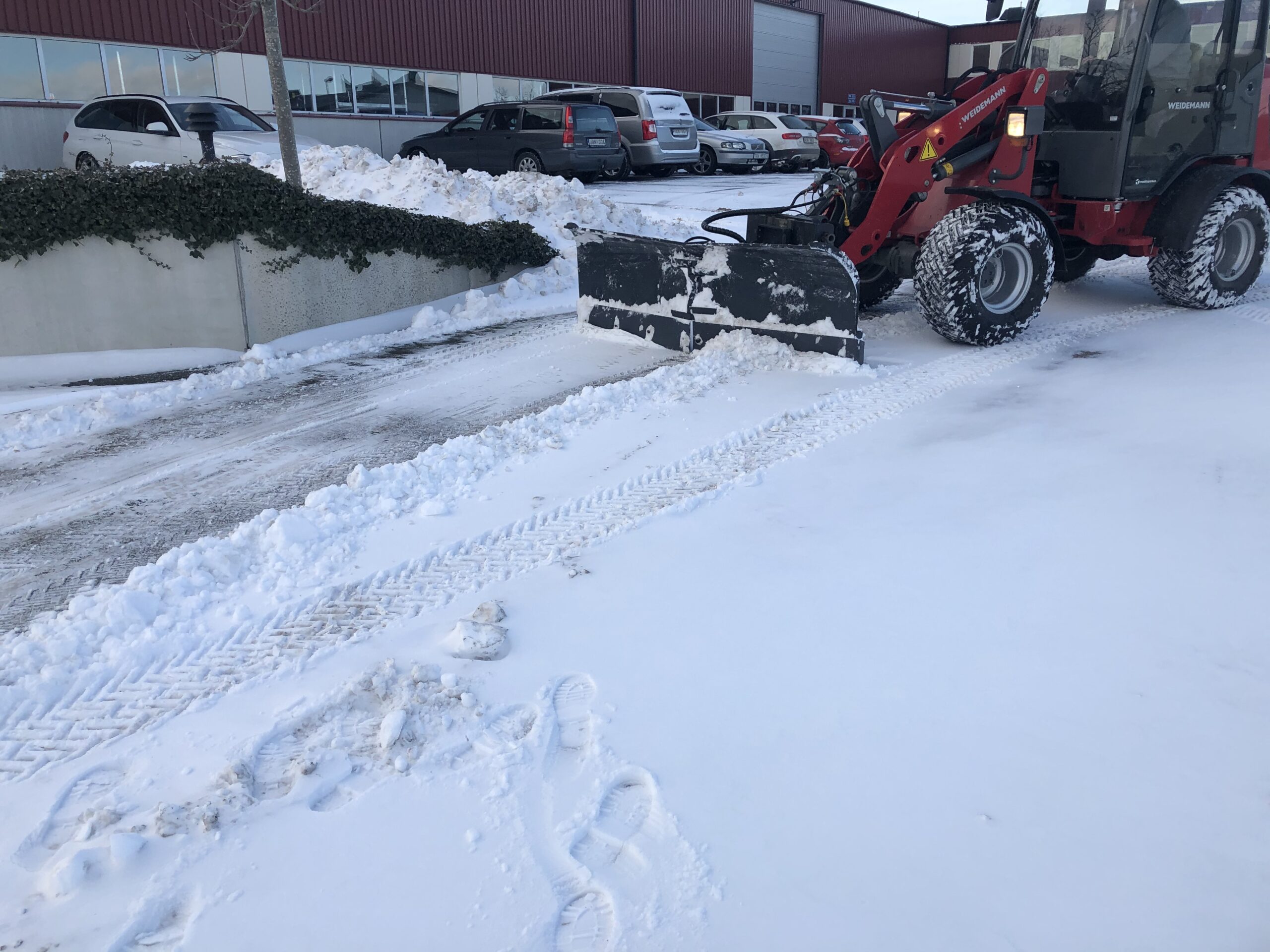 Vikplog YSTA SSVL 17-28 - Bild 6