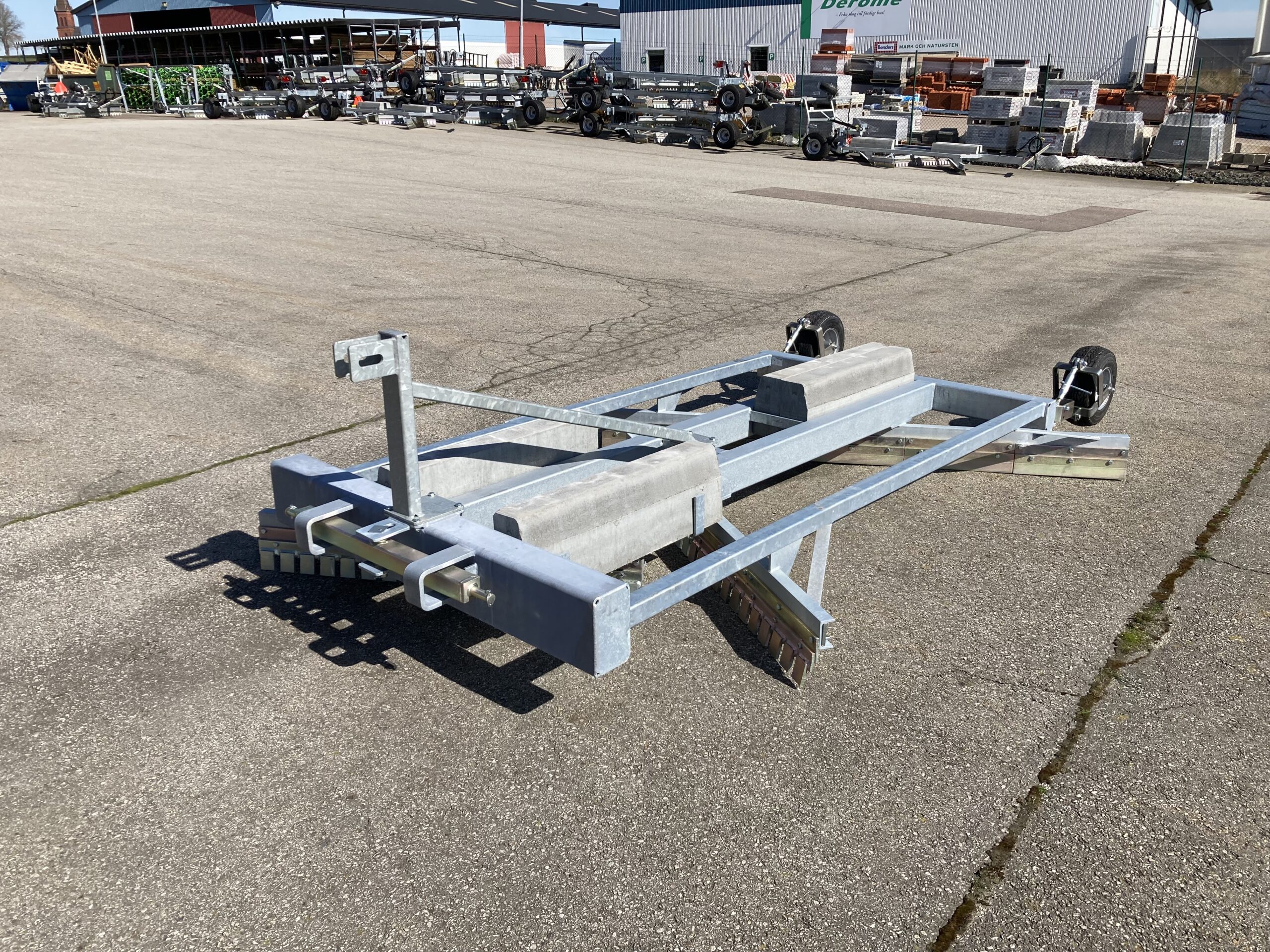 Vägsladd Ysta YVL 200-240 - Bild 7