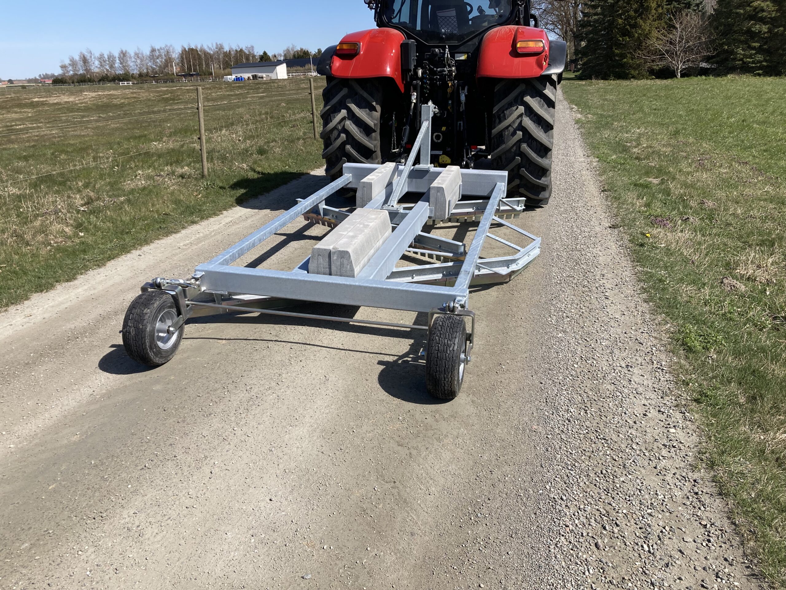 Vägsladd Ysta YVL 200-240 - Bild 9