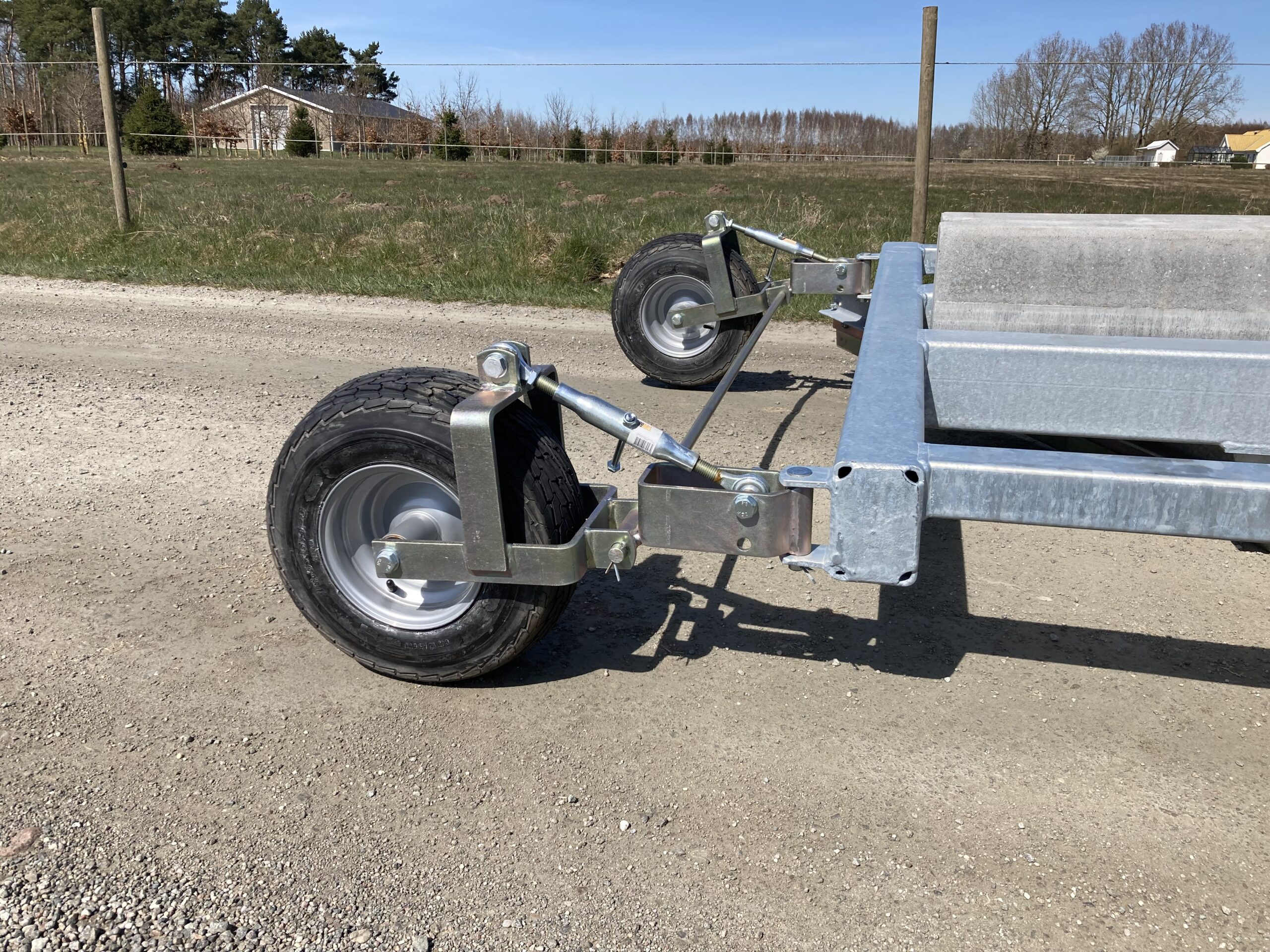 Vägsladd Ysta YVL 200-240 - Bild 14