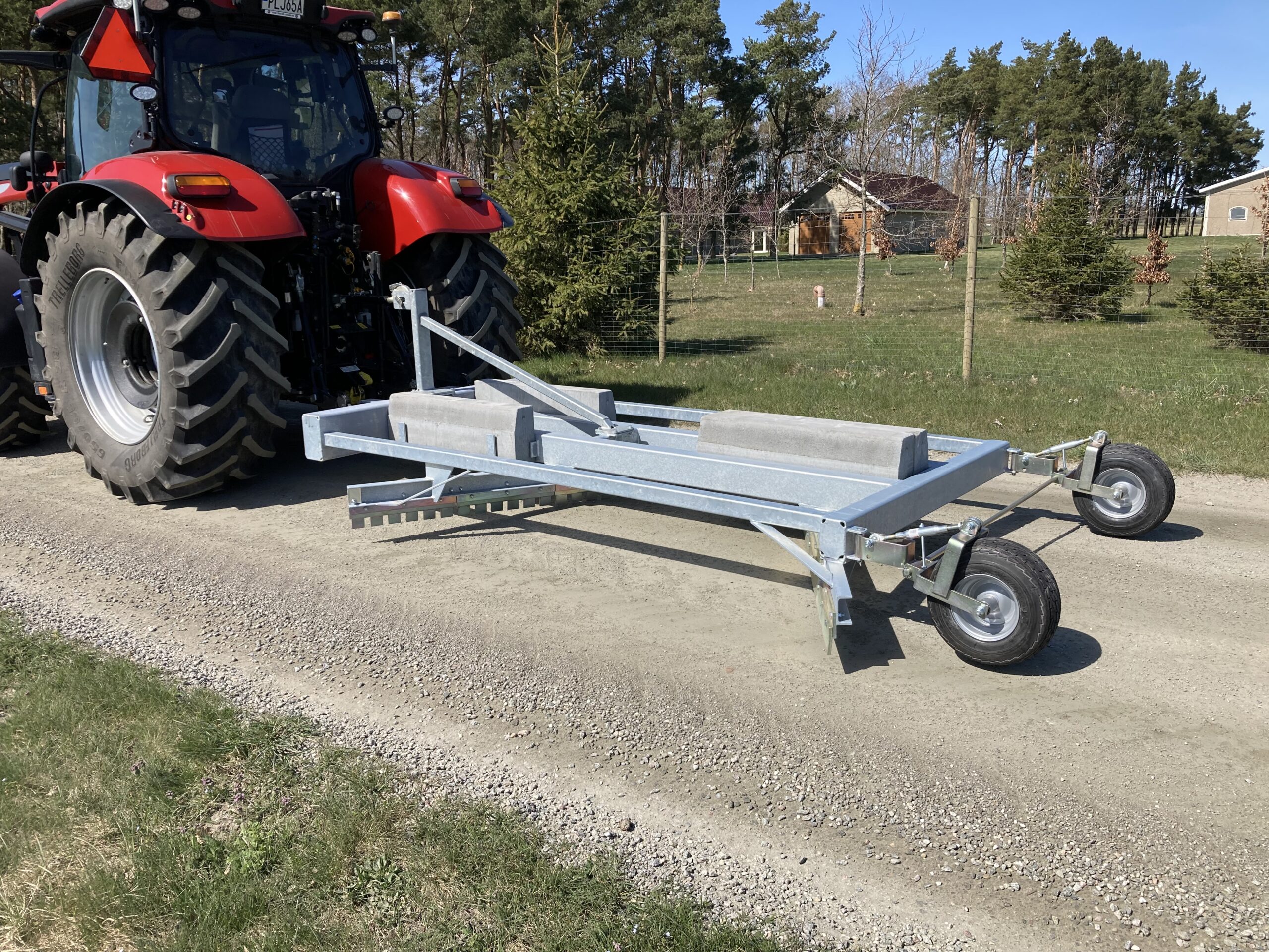 Vägsladd Ysta YVL 200-240 - Bild 12