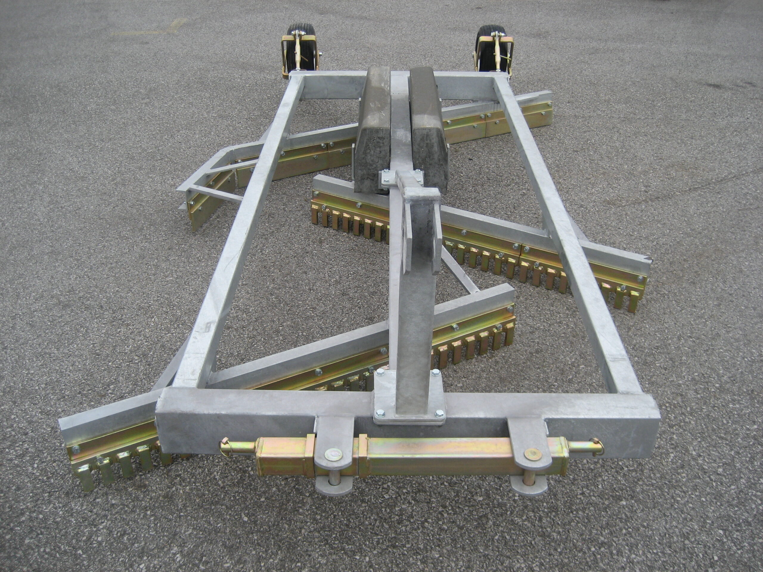 Vägsladd Ysta YVL 200-240 - Bild 10