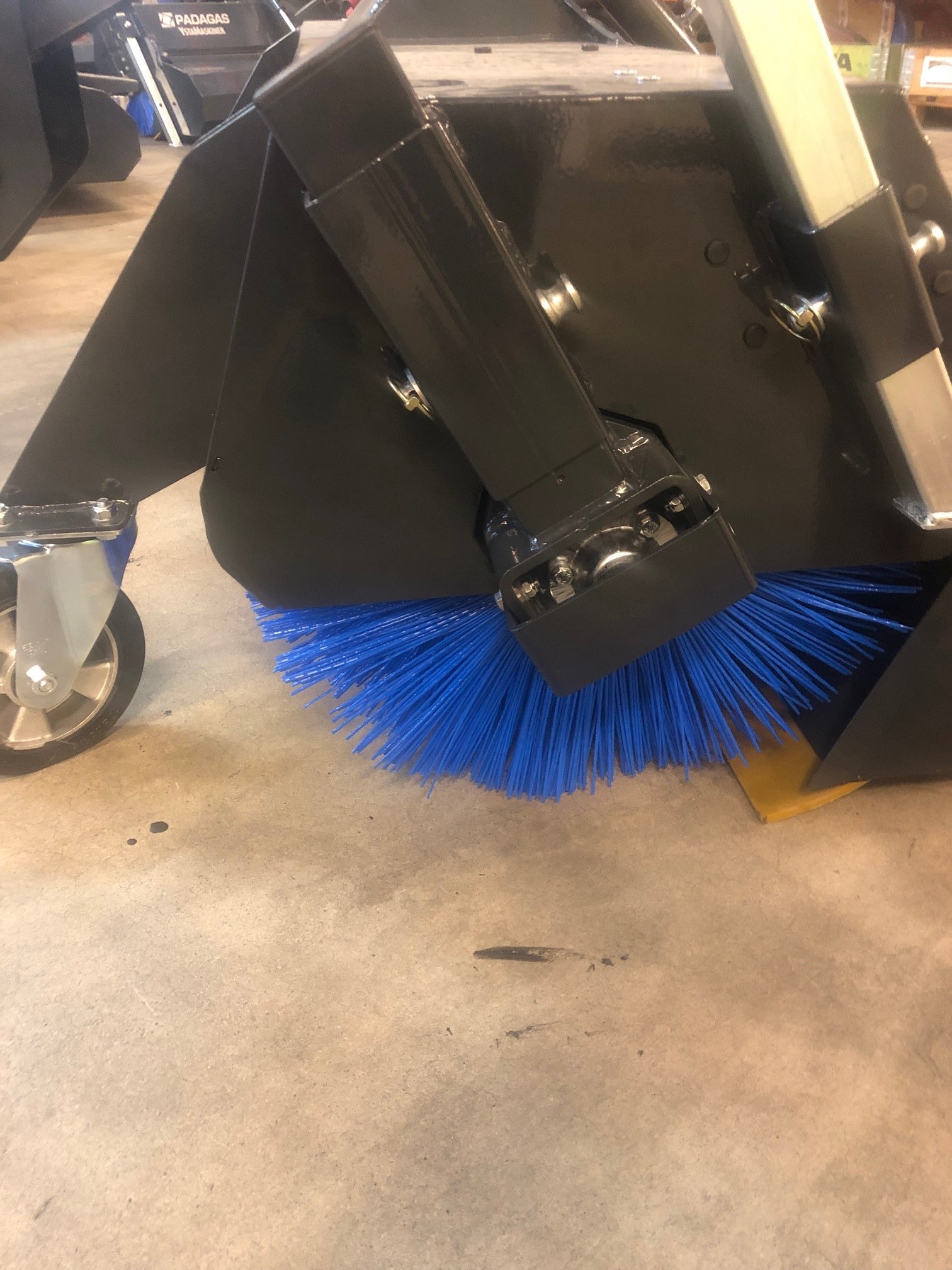 Sopvals YSTA SVF 130-180 - Bild 3