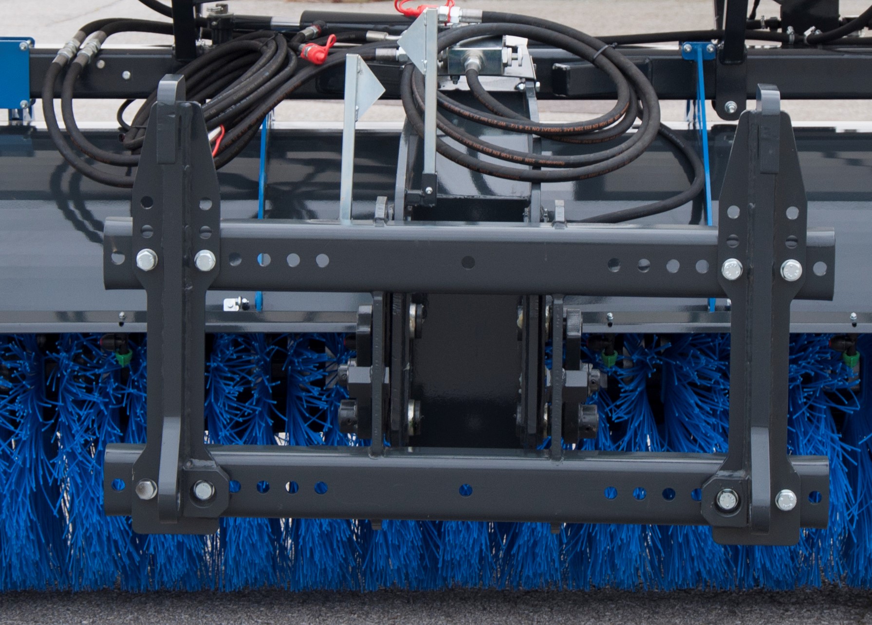 Sopvals YSTA SV 300-350 - Bild 5